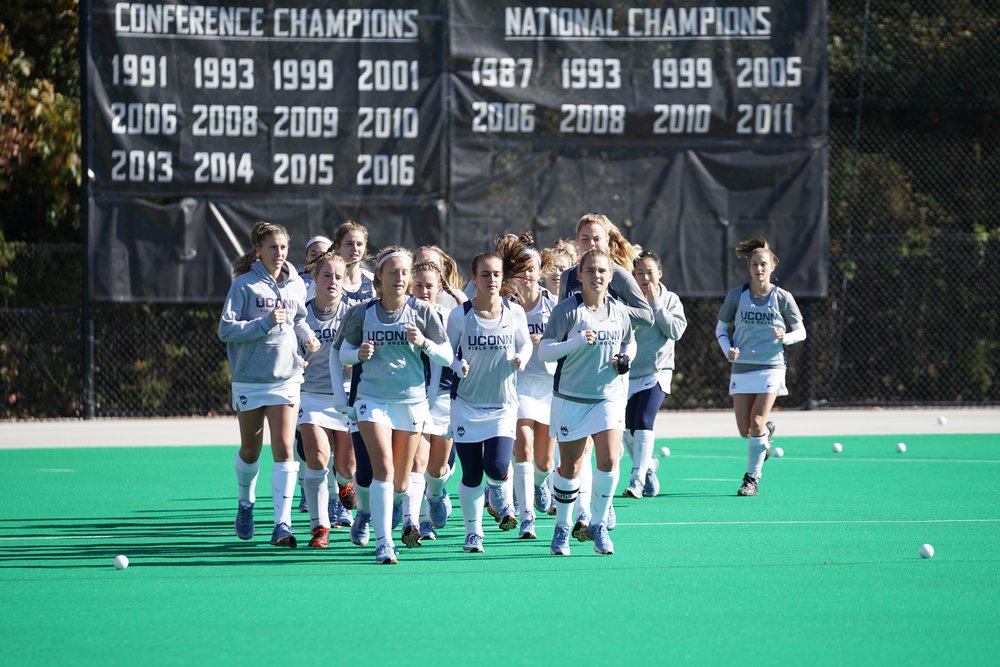University of Connecticut Bid