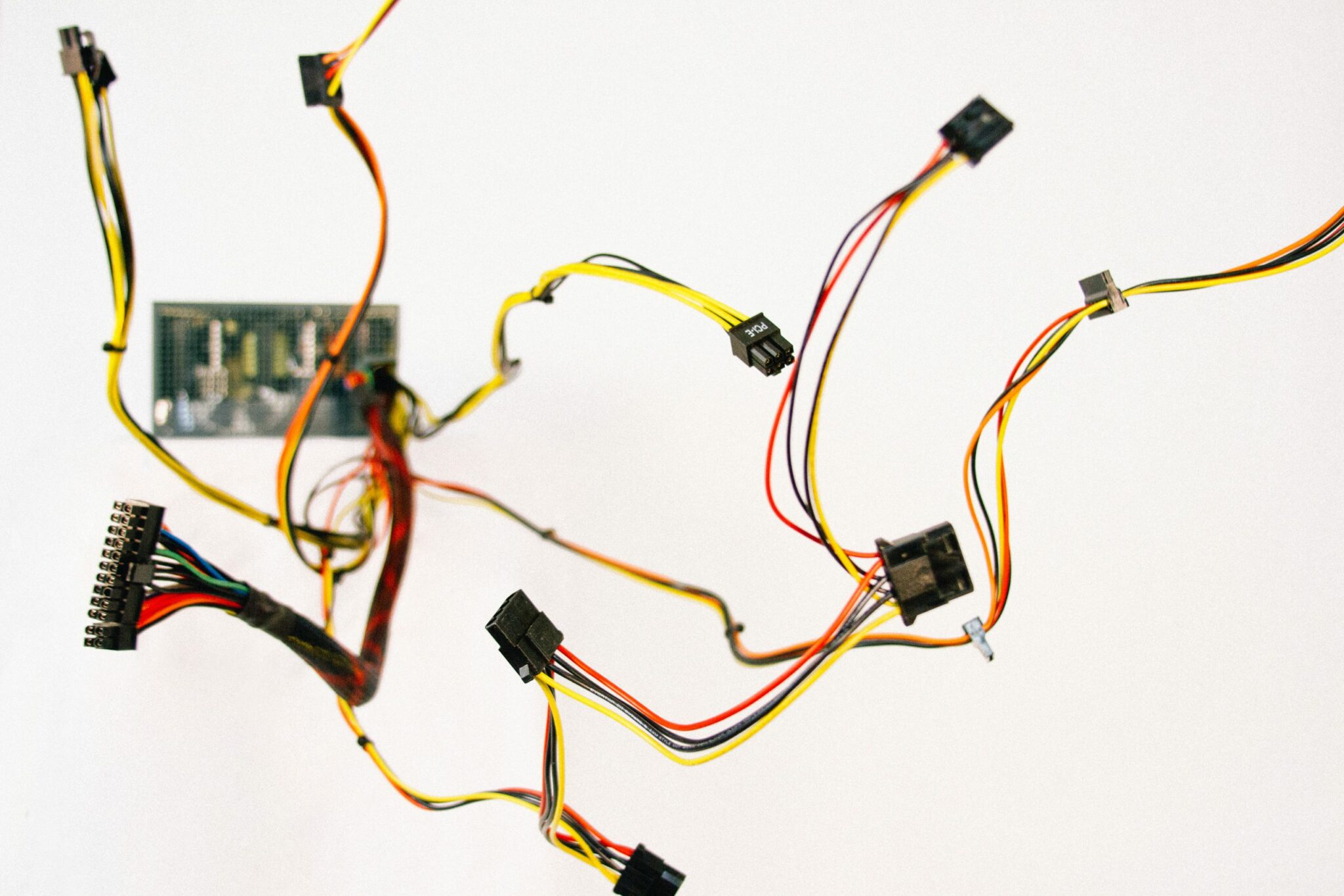 City of Phoenix Information Technology Bid - wiring