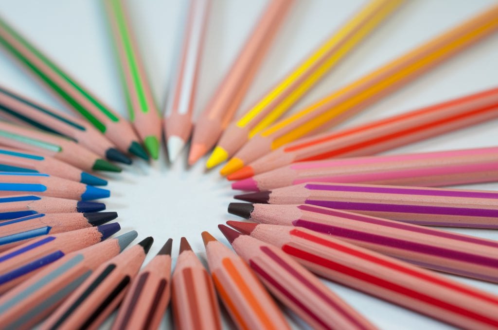 Pencils image for Kentucky University RFP