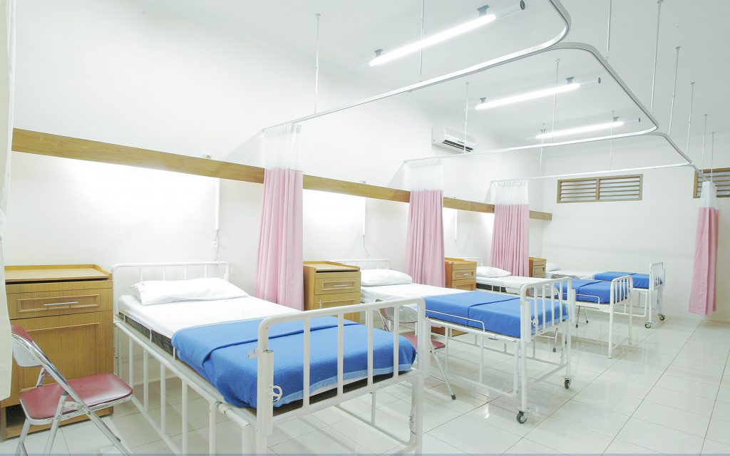 Hospital beds for human services rfp