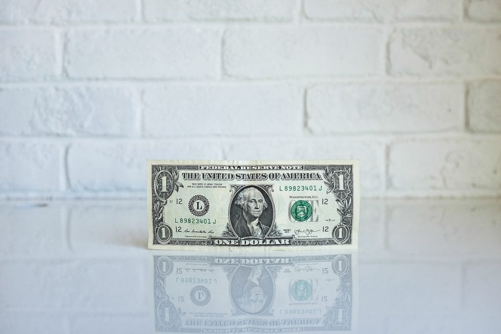 Prepare for A Recession By Selling To The Government