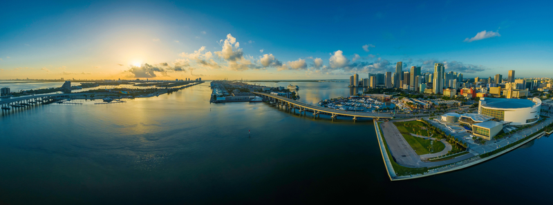 Florida bids header image