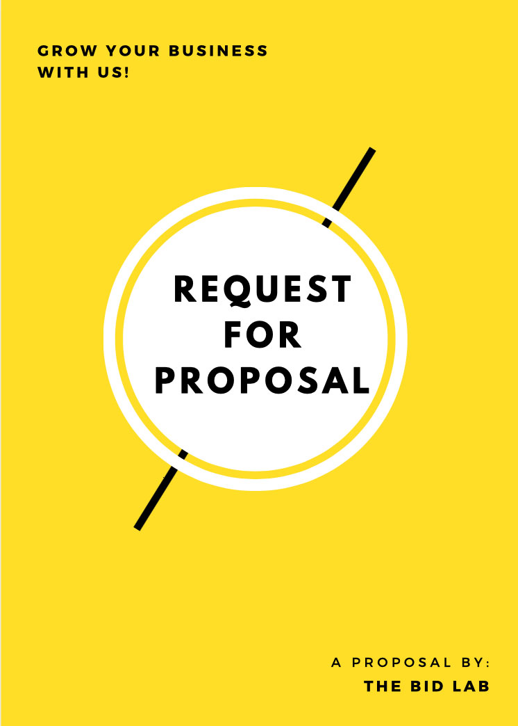 Find RFPs The Bid Lab