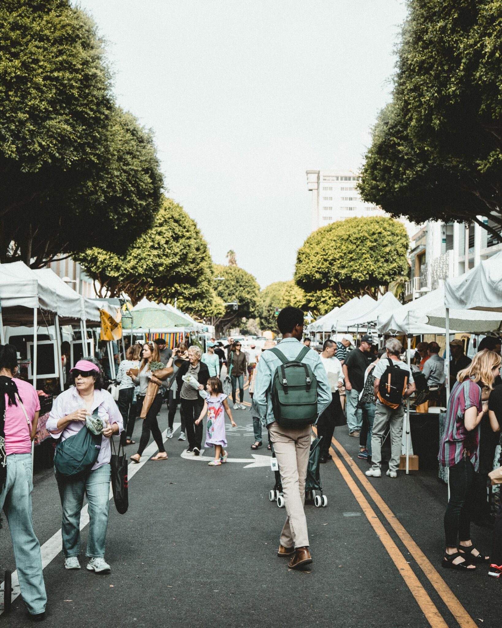 market