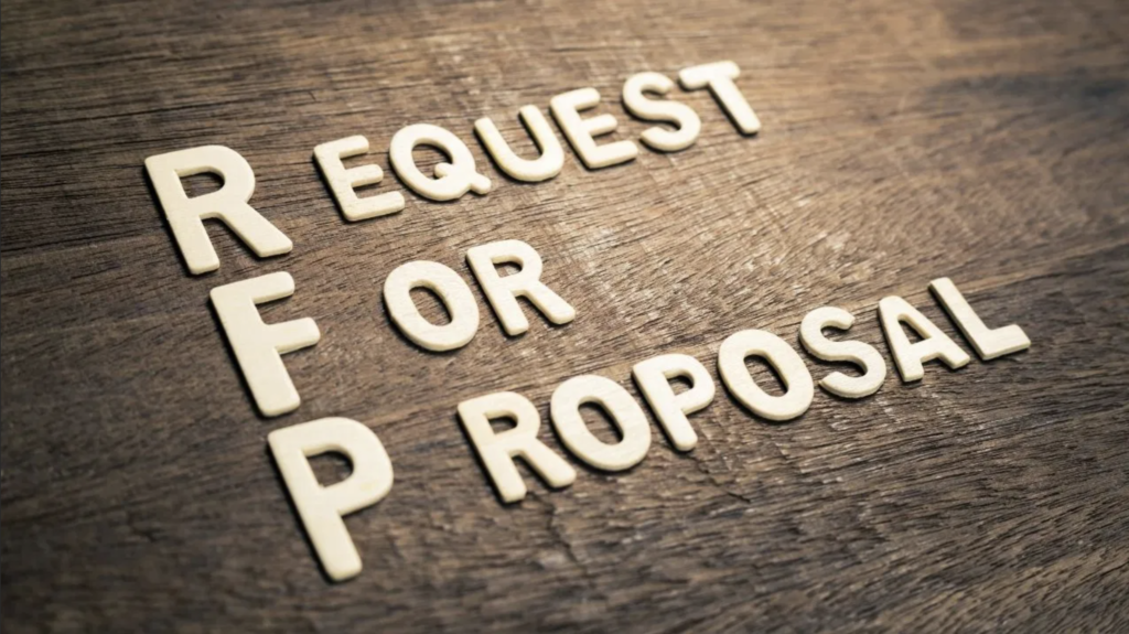The Bid Lab Is Helping People Get The Best RFP Response