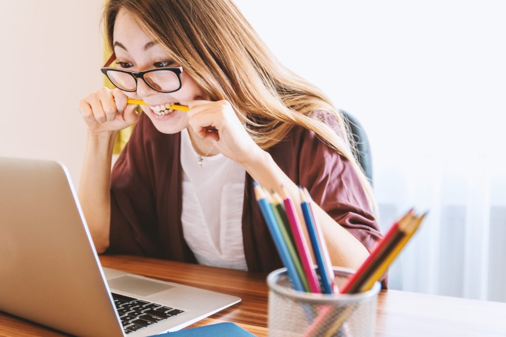 15 Recommendations For Handling Deadline Stress