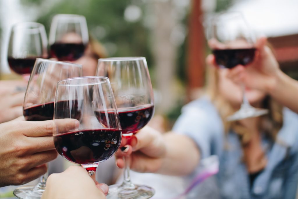 Taking Your Client Out To Talk Business? Don’t Forget These 13 Things