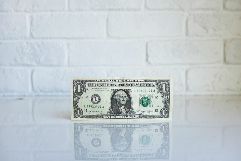 Prepare For A Recession By Selling To The Government