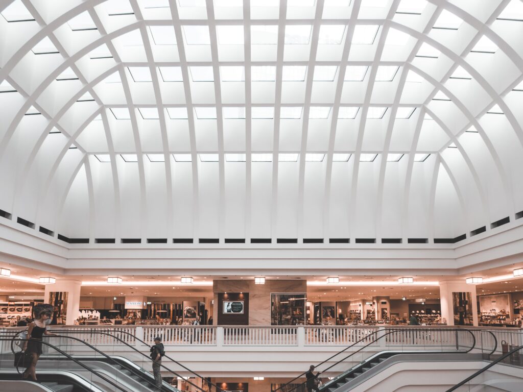 ShoppingTown Mall Redevelopment RFP