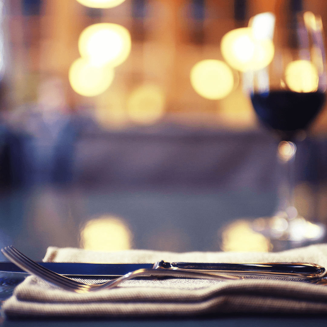 Fairfax City's Winter Restaurant Week RFP