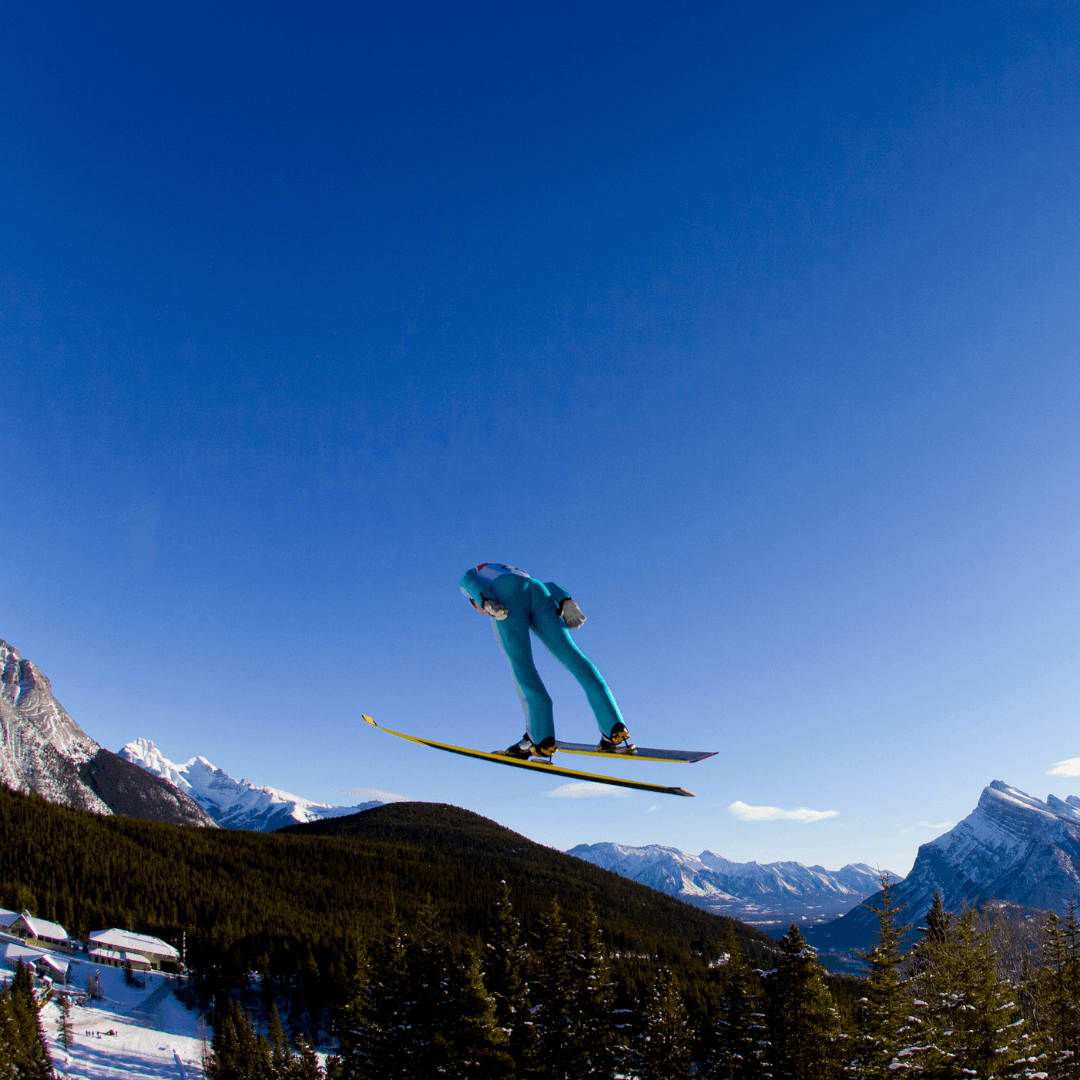 2023 Winter World University Games RFP
