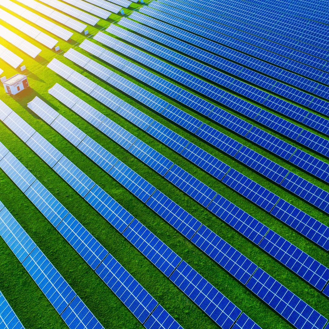 Solar for all program RFP