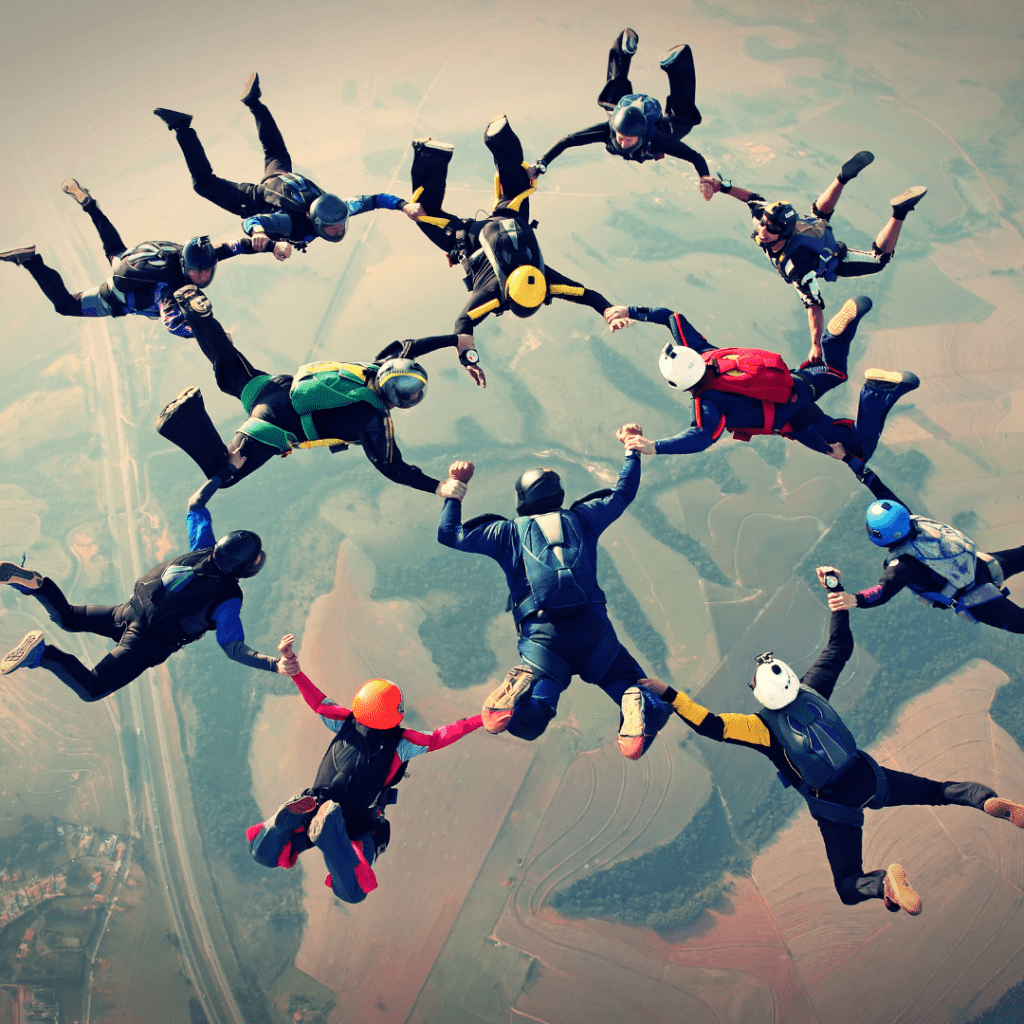 Build a better RFP Bid Management Team