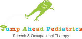 Jump Ahead Pediatrics