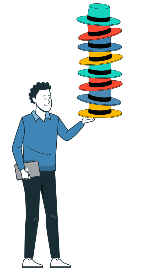 RFP Consultant: What does an RFP Consultant Do? They wear many hats.