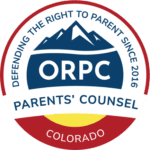 Colorado ORPC logo