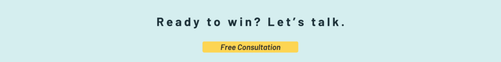 Schedule a free consultation with The Bid Lab!