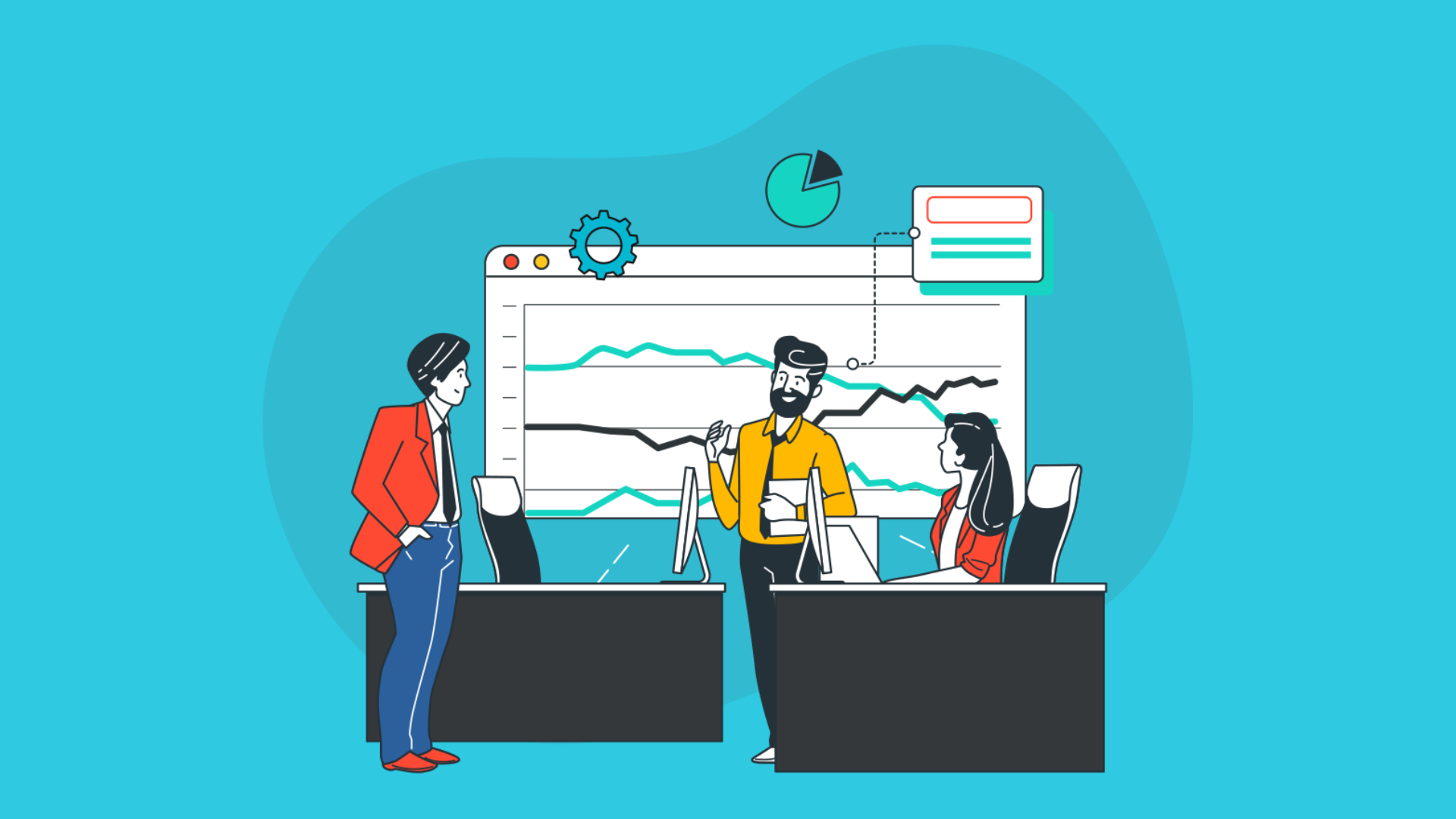 Government consultants for RFPs