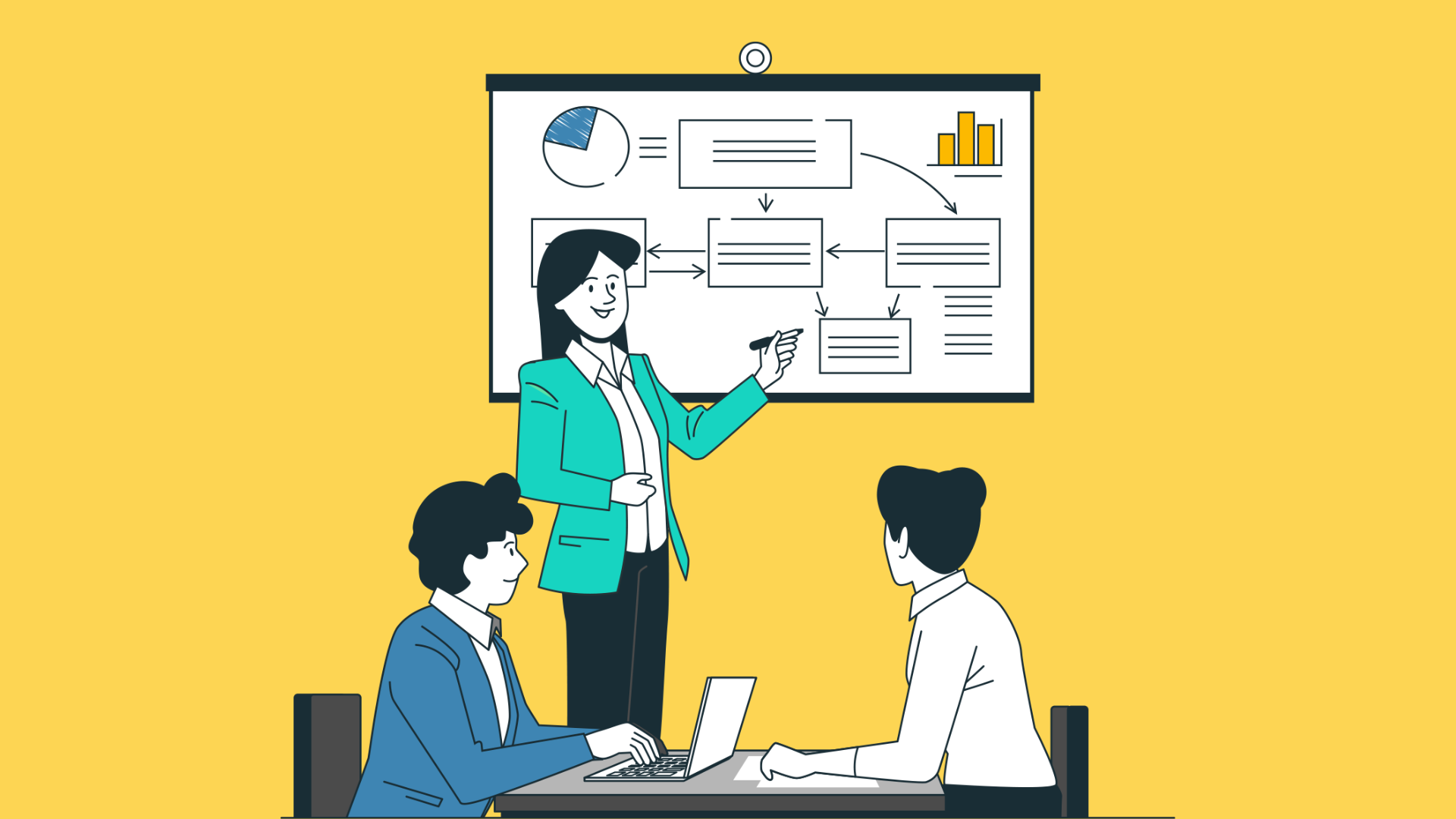 RFP consultant for tender writing services