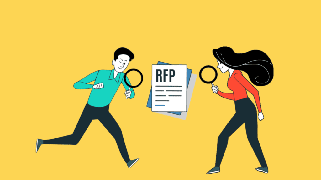 What is an RFP