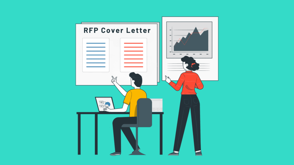 RFP Cover Letter Template