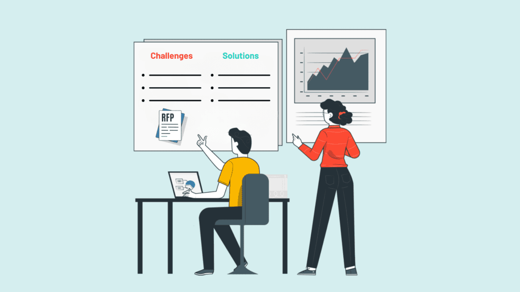 RFP outsourcing 