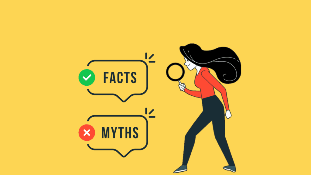 RFP Automation Myths