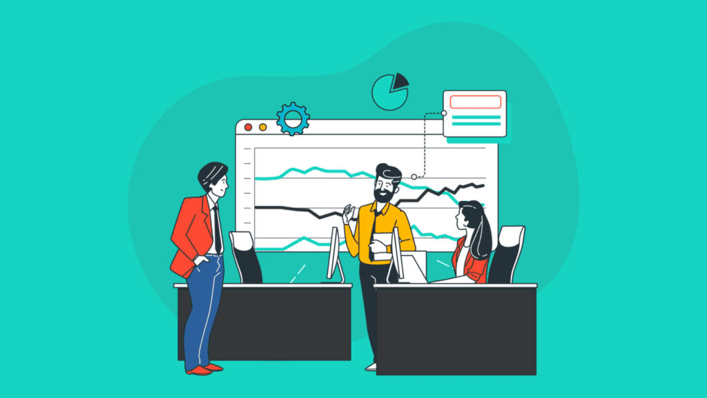 how does the RFP process work