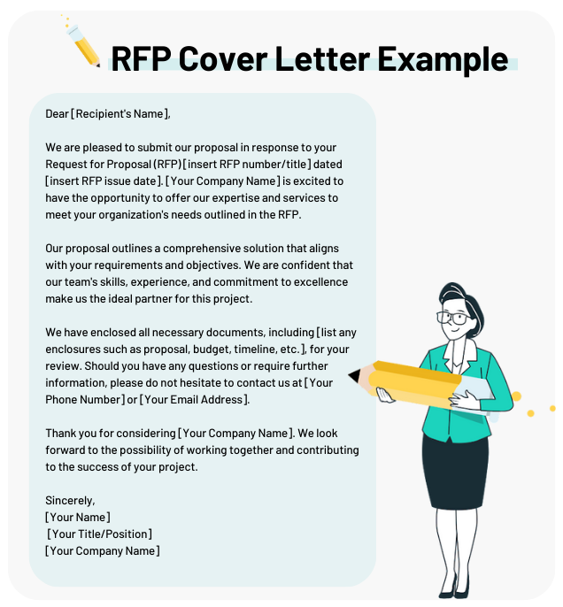 RFP process