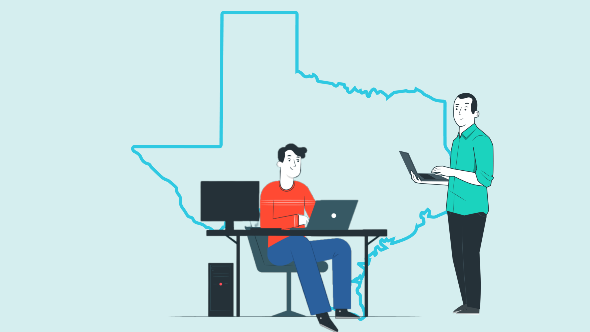 Texas RFPs