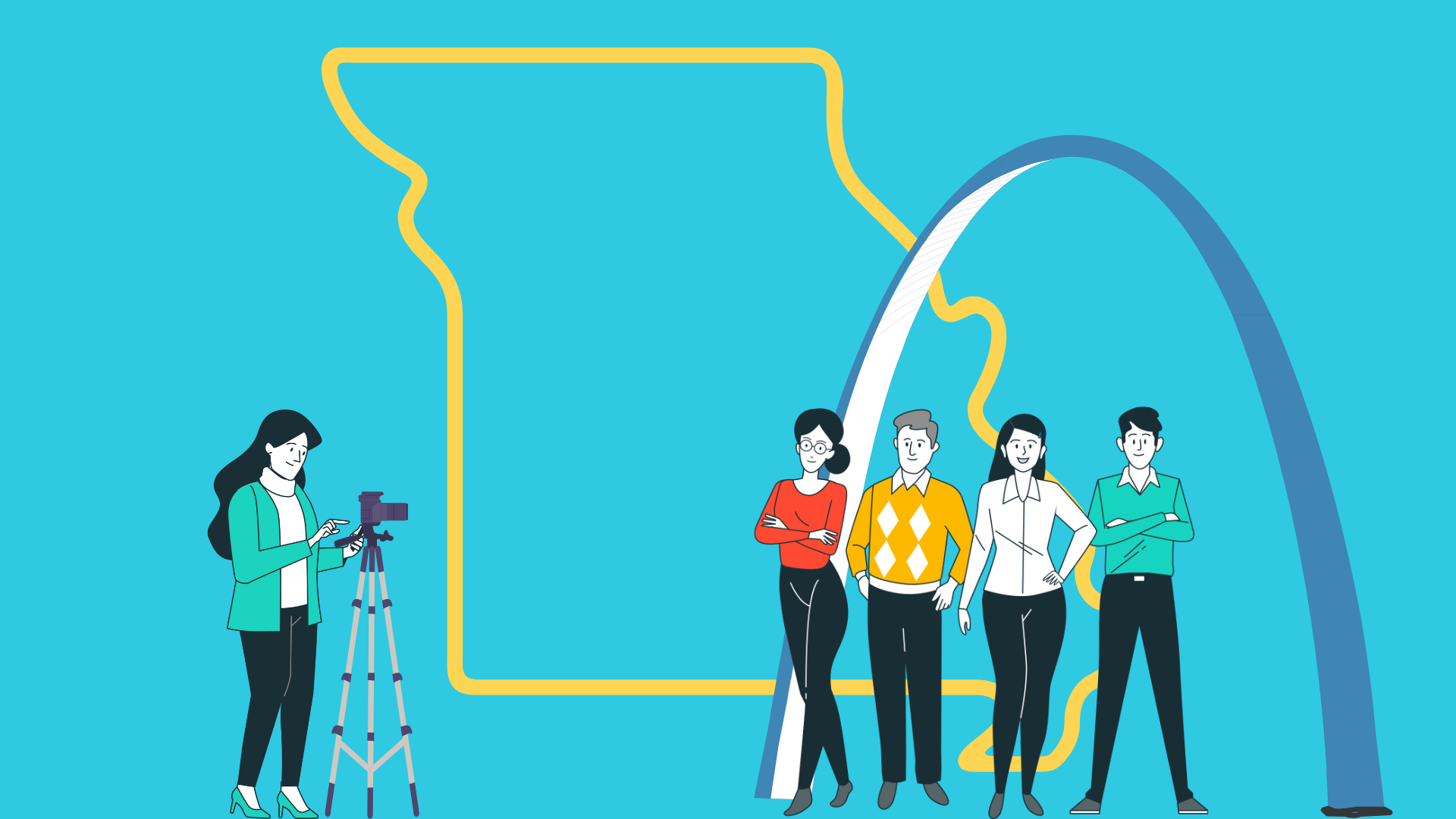 Missouri RFPs: The Ultimate Guide to Missouri Bids by The Bid Lab