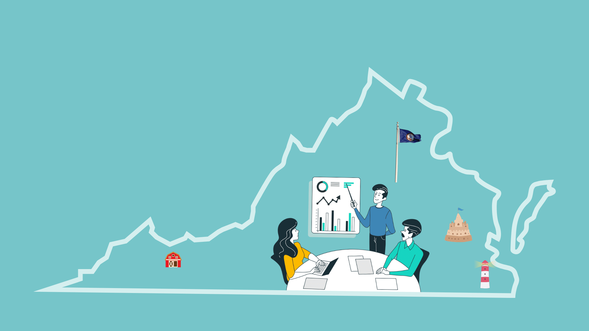Virginia RFPs: The Ultimate Guide to Virginia Bids - The Bid Lab