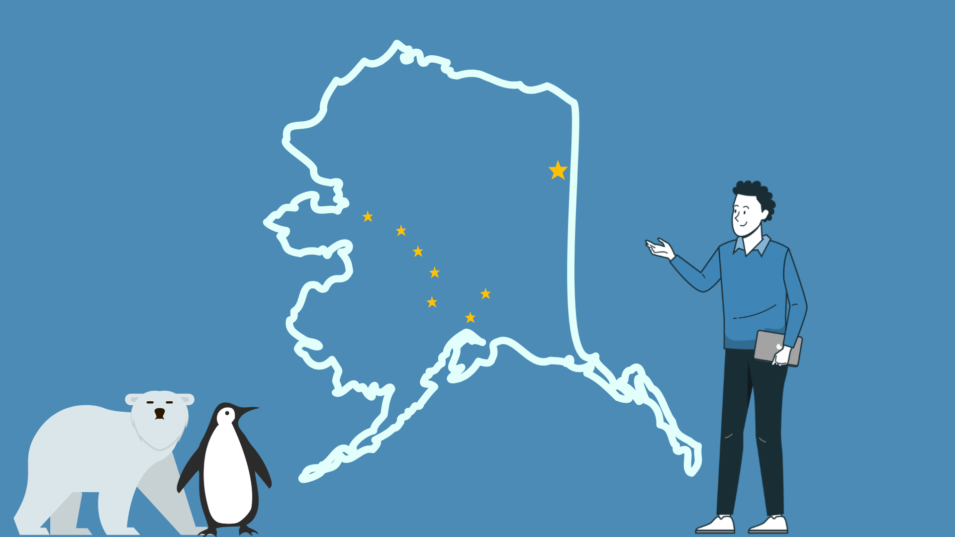 Alaska RFPs: The Ultimate Guide to Alaska Bids | The Bid Lab