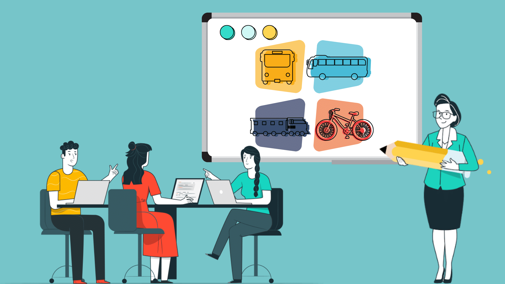 Transportation Industry RFPs