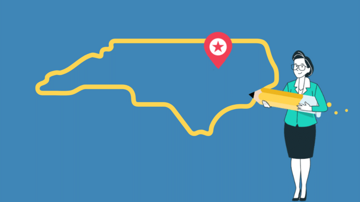 North Carolina RFPs