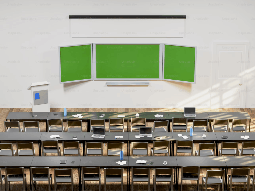 Case Study: The American Association of Collegiate Registrars and Admissions Officers (AACRAO)