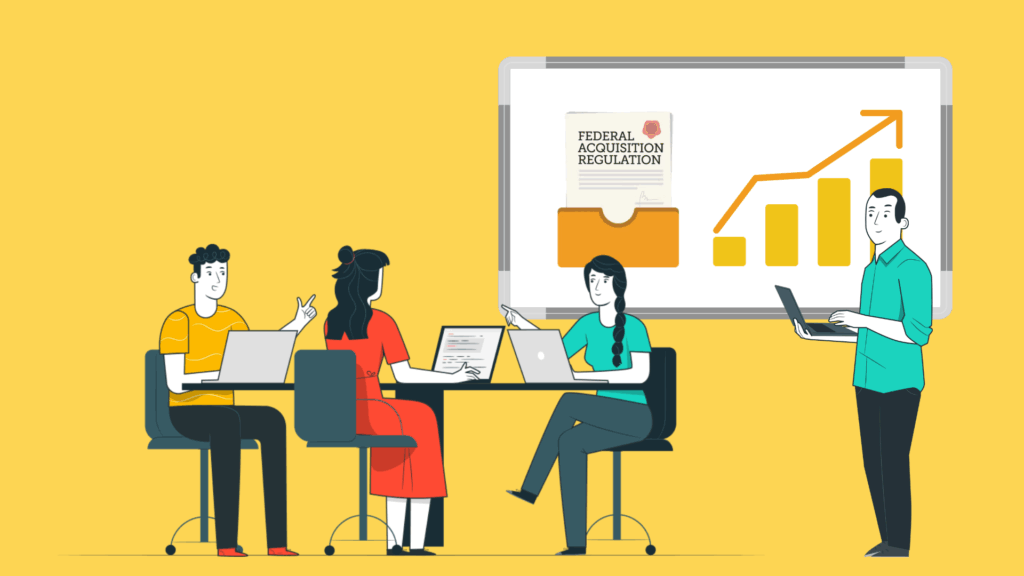 FAR Overhaul Benefits Small Business | The Bid Lab