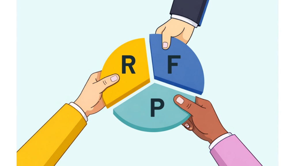 RFP Stakeholders: Communicating With Bid Management Leaders