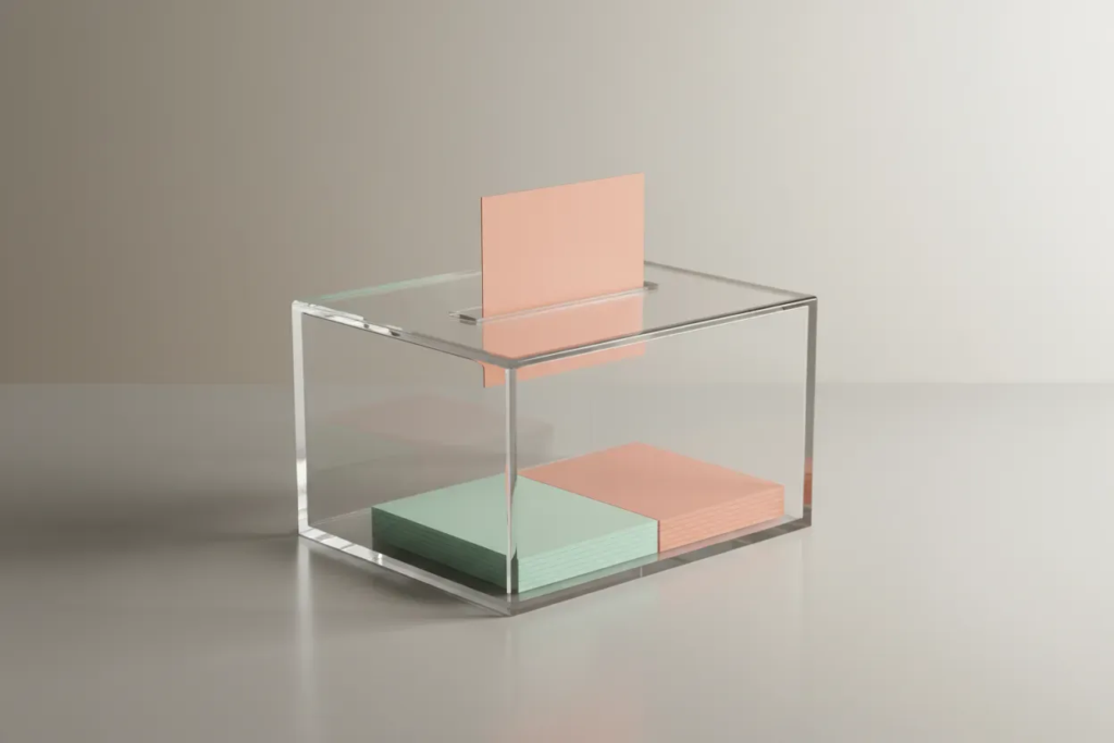 Unique Approaches to Employee Feedback: A Culture Evolution Guide